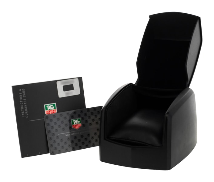 Tag Heuer Carrera WV211B.BA0787